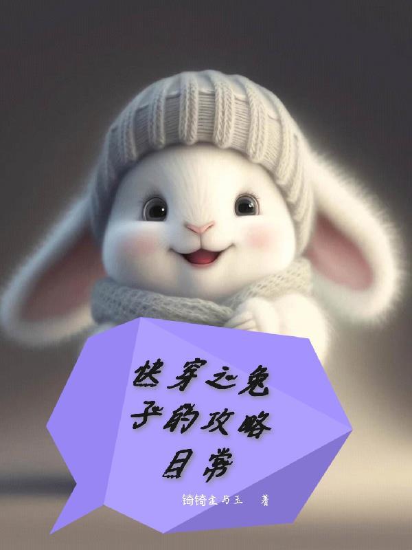 快穿之玉兔一