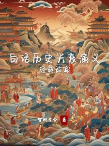 白话文历史