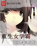 重生女学霸成长之路