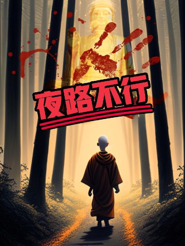夜路啥意思