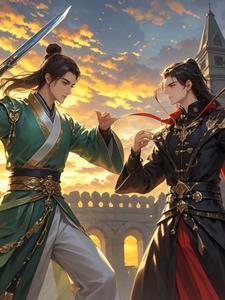 玄幻修真之融合系统