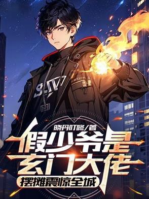 假少爷与真少爷he