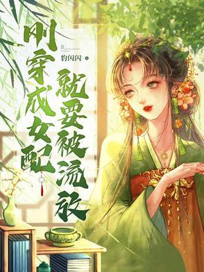 穿成女配出道