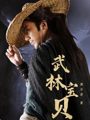 武林宝贝乐英雄