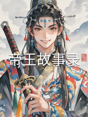 古代帝王故事
