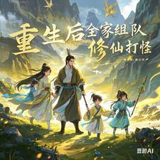 重生古代带着全家修仙