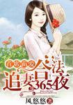首席霸爱痴恋灰姑娘