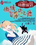 傲娇萌妻嫁到