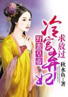 冷酷王爷的野蛮王妃