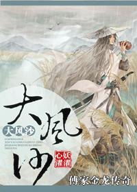 傅家金龙传奇之大风沙青峰书院