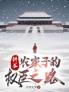农家子的权臣之路 短剧