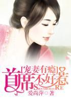 宠妻无度首席少帝请矜持