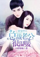 总裁蜜蜜宠妻子