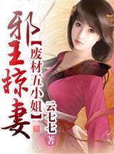 邪王娶妻废材五小姐全文免费阅读