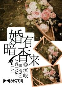 婚有暗香来文免费阅读