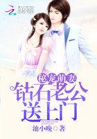 钻石蜜婚顶级老公独宠妻