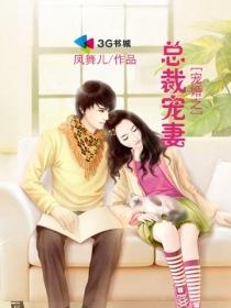 一亿宠妻总裁清点宠