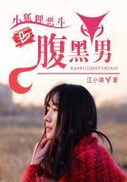 小狐狸的恶作剧 故事