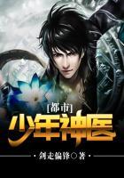 都市少年神医陆风