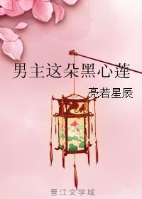 男主这朵黑心莲晋江文学