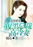 腹黑总裁强势宠妻