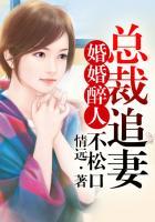婚宠撩人总裁追妻套路深