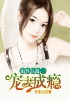 狼性总裁宠妻成瘾免费阅读无弹窗