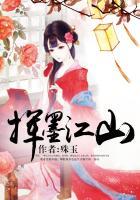 挥墨江山皆入画解释