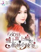 boss欺上小萌妻