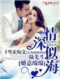 婚意绵绵婚路漫漫