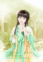 冷王的冷王妃