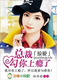 掠爱总裁的私宠情人免费