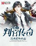 都市超级判官