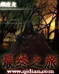 纪录片最终旅程