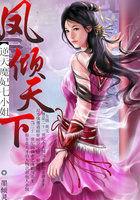 佣兵狂妃逆天七小姐