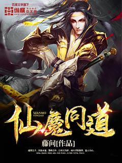 仙魔同修t