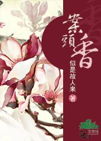 案头香完整版txt