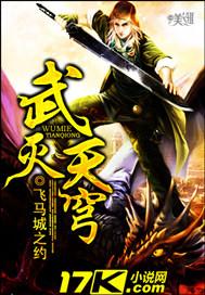武灭天穹完整版