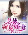 总裁霸宠娇妻鱼小语