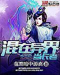 混在异界当军阀