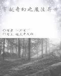 穿越魔法异世界的