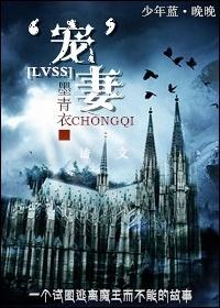 lvss之宠妻