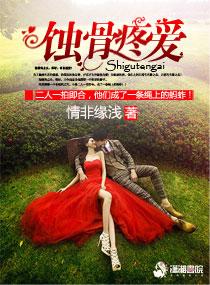 蚀骨完整无错版