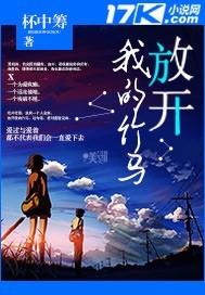 放开我的马甲