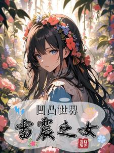 凹凸世界:雷震之女